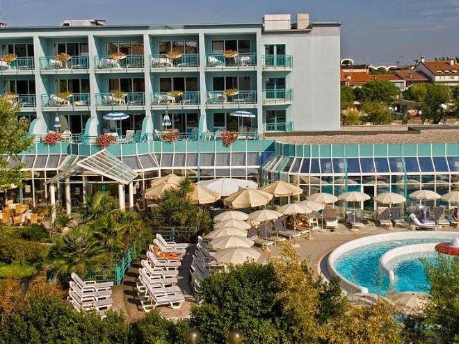 Hotel savoy