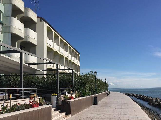 Hotel stella maris grado
