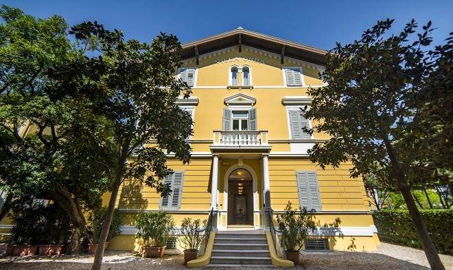 Hotel Ville Bianchi Image