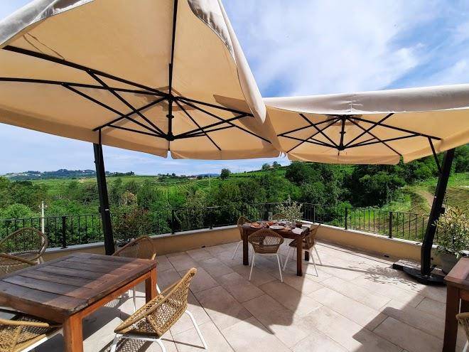 Klanjscek wine & stay