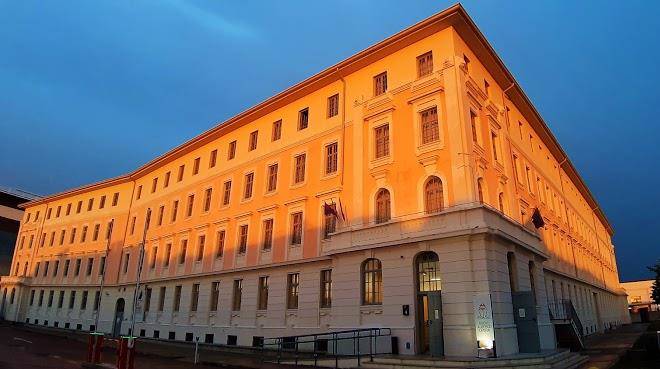 Nuovo albergo operai