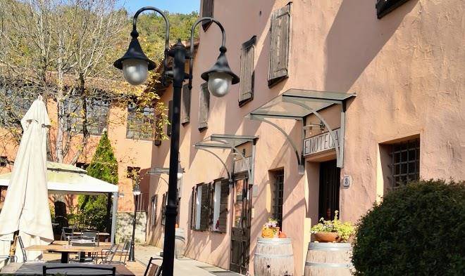 Osteria borgo colmello