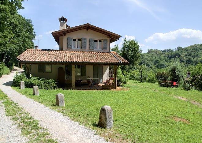 Osteria de la subida