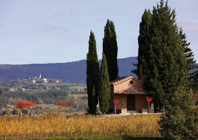 Relais russiz superiore