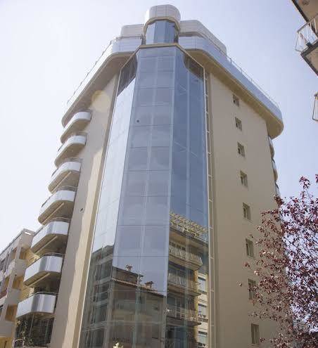 Residence suite & spa mirabel hotel