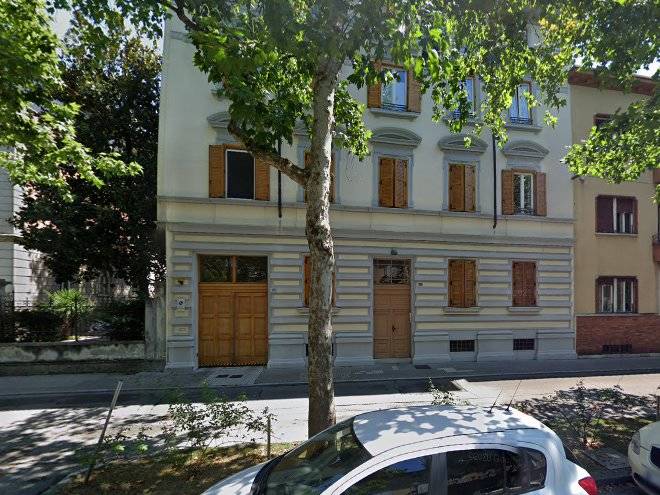Residenza vittorio emanuele