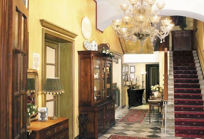 Ristorante albergo felcaro
