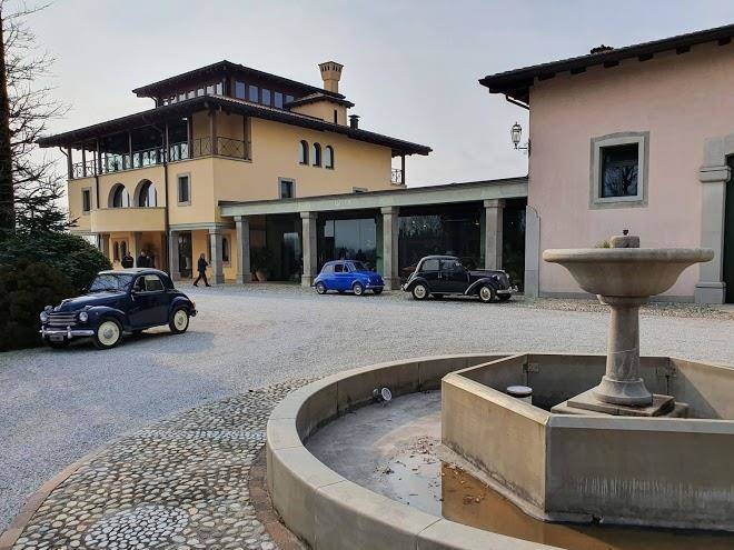 Tenuta luisa di luisa eddi e figli