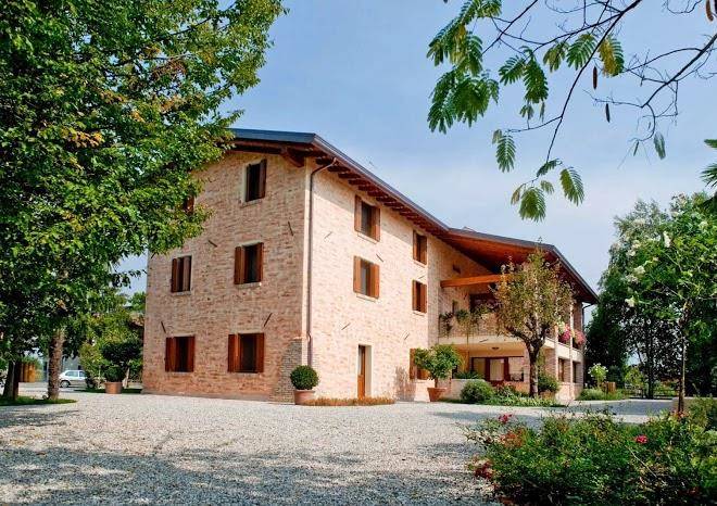 Agriturismo al ciliegio