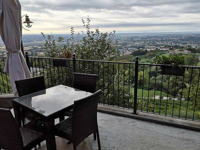 Agriturismo al pisoler