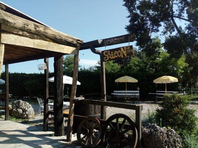Agriturismo al ranch
