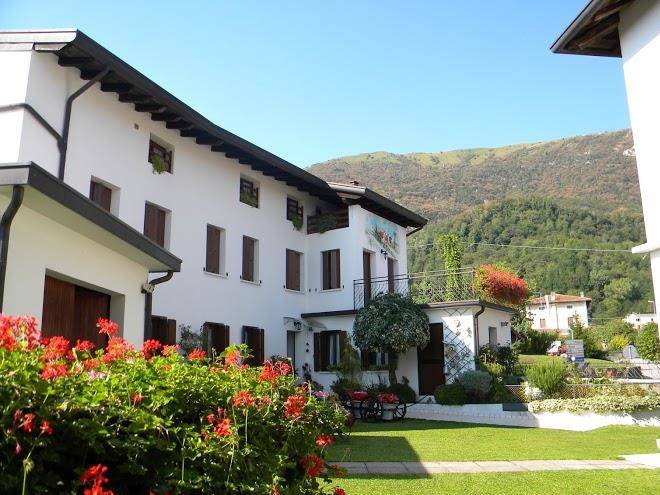 Agriturismo alle ruote