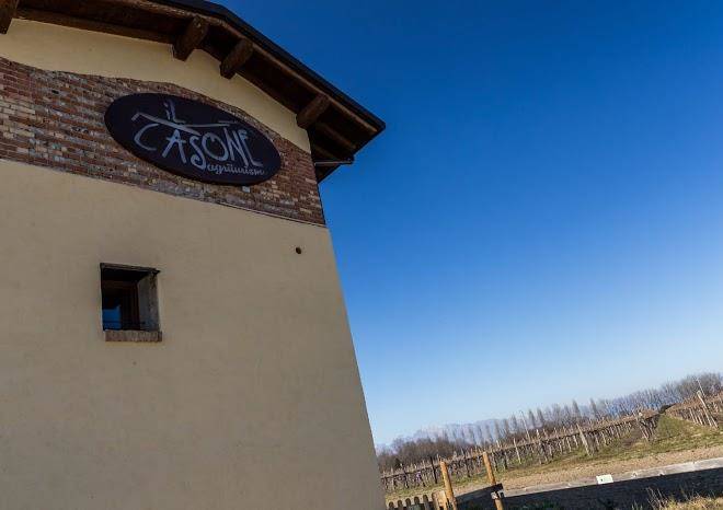 Agriturismo il casone