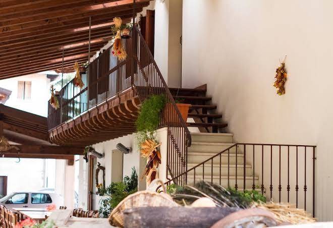 Agriturismo il salice ridente terrefini di bianchi claudio srl