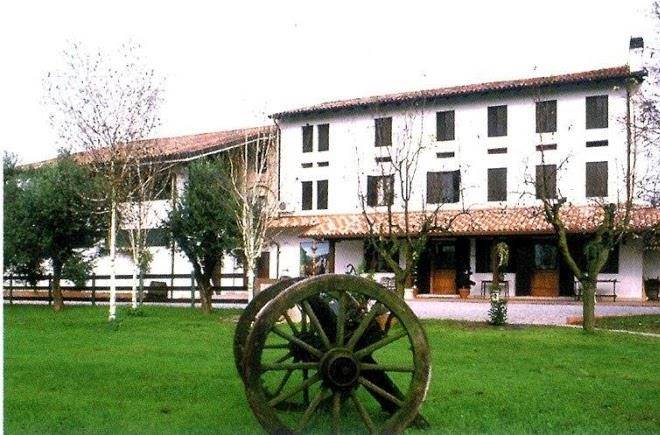 Agriturismo la pioppa sacile