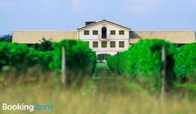Agriturismo quinta della luna