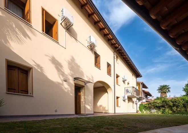 Albergo diffuso magredi di vivaro