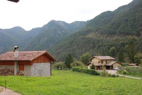 Albergo diffuso mandi