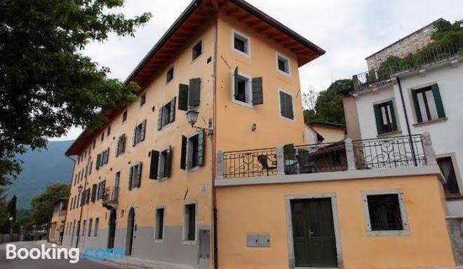 Albergo diffuso polcenigo