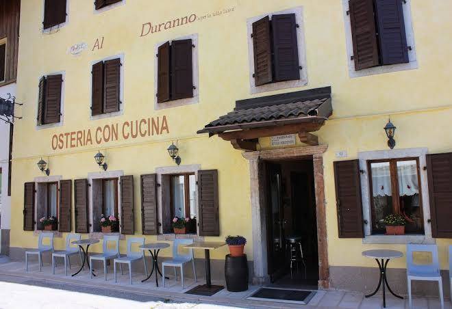 Albergo duranno