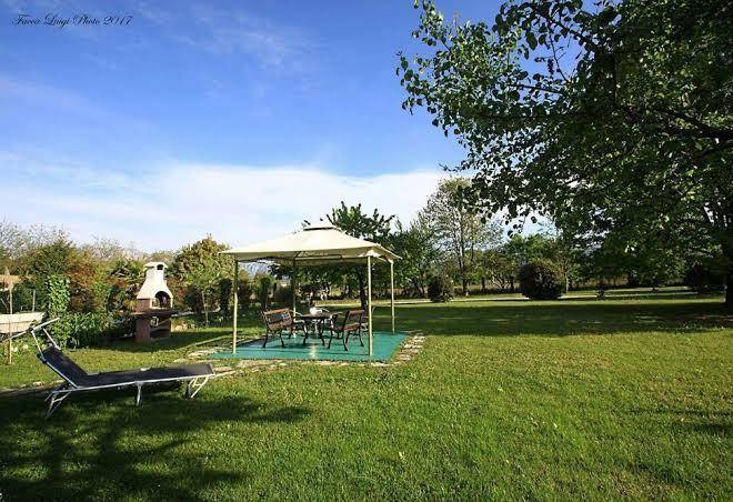 Albergo julienne