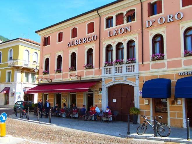 Albergo leon d'oro