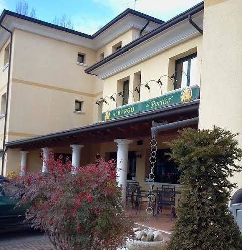 Albergo ristorante al portico