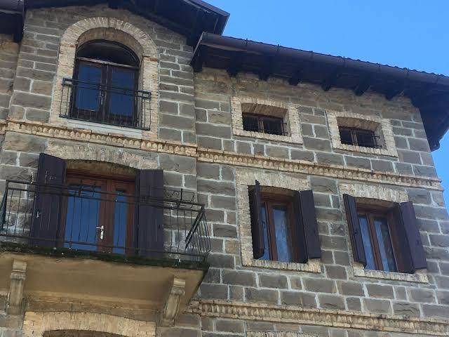Albergo ristorante alle alpi