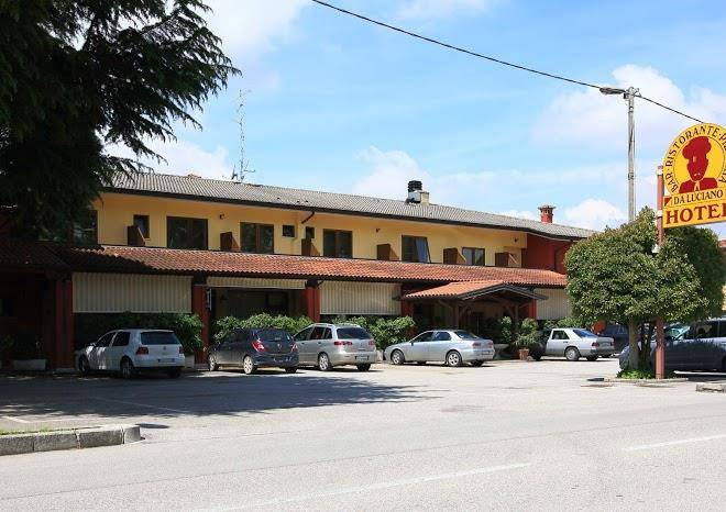 Albergo ristorante da luciano