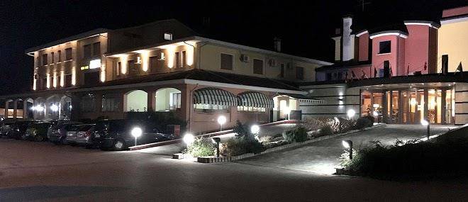 Albergo ristorante tuan di tuan franco & c snc