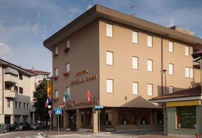 Albergo stella d'oro
