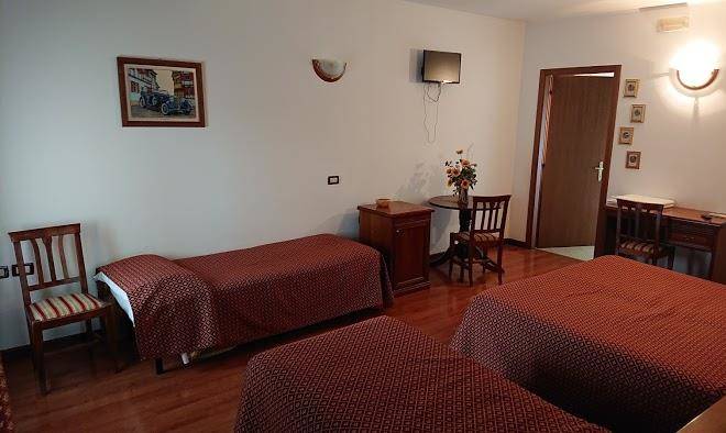 Alloggi agrituristici spaccio carni az agr andreana