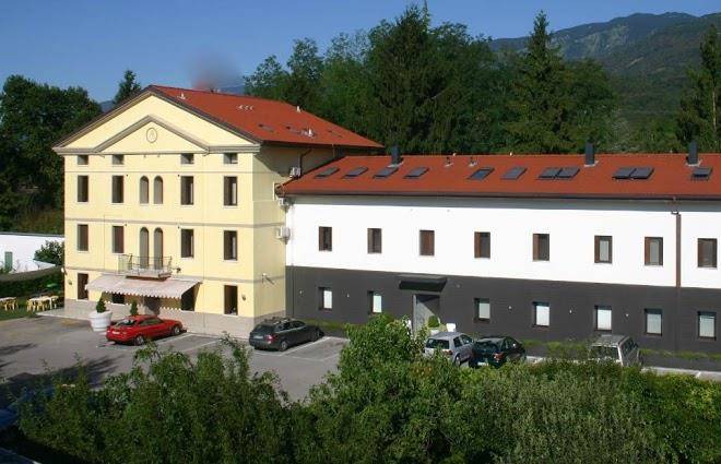 Avianresidenze