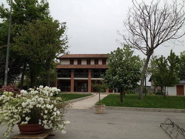 Azienda agrituristica nonis