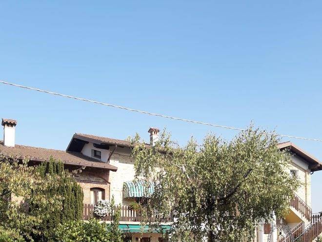 B&b antico borgo leone