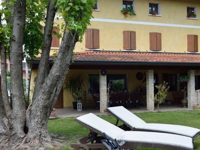 B&b ca' del cuore