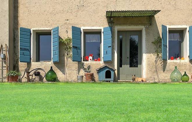 B&b carlonga