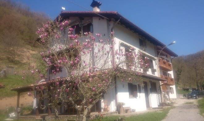 B&b in fattoria