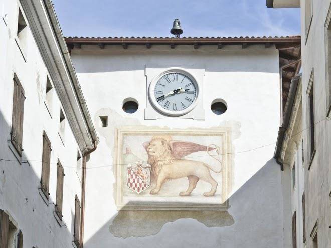 B&b relais la torre