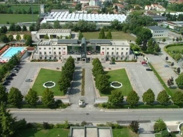 Hotel ca' brugnera