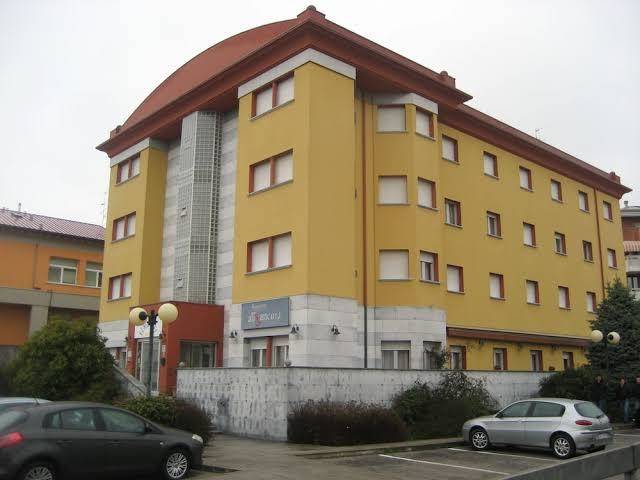 Ch hotel decimo massimo