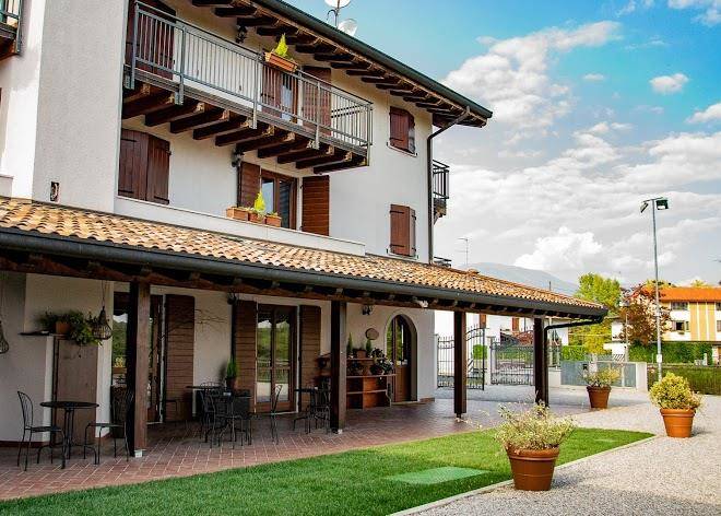 Corte Morea Hotel E B&b Image