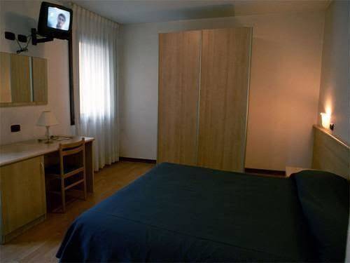 Hotel Antica Locanda Image