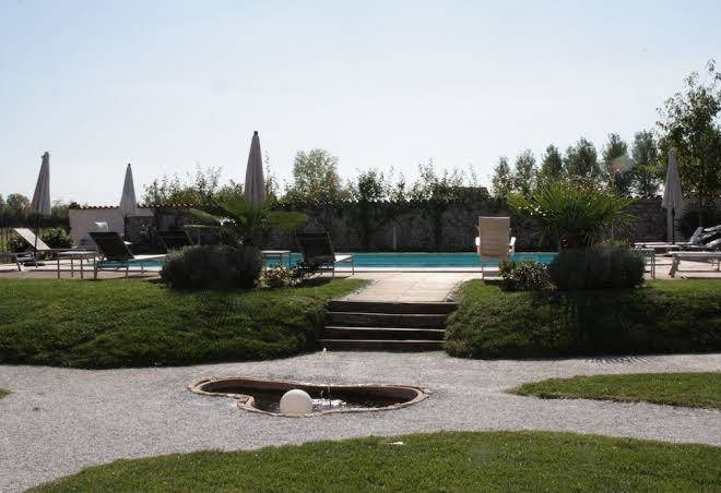 Hotel Antico Borgo Torricella & Wellness Image