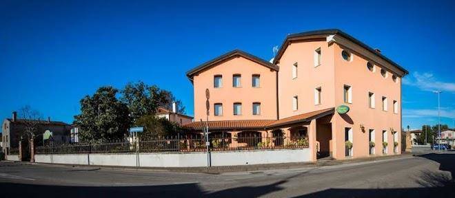 Hotel dall'ongaro