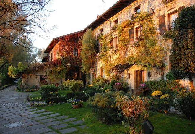 Hotel l'ultimo mulino