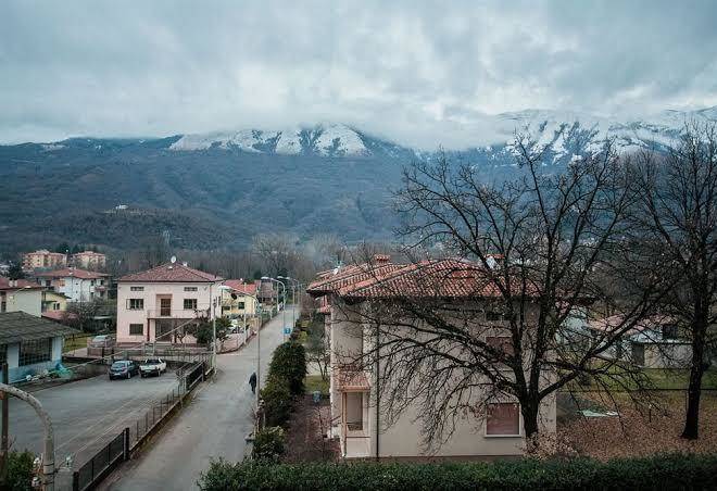 Hotel oliva