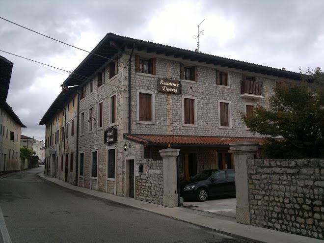Hotel residence desiree