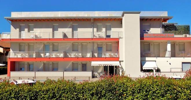 Hotel residence sole
