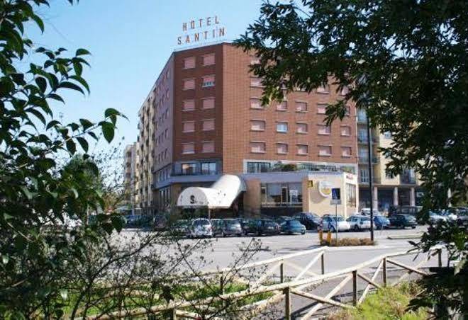 Hotel santin